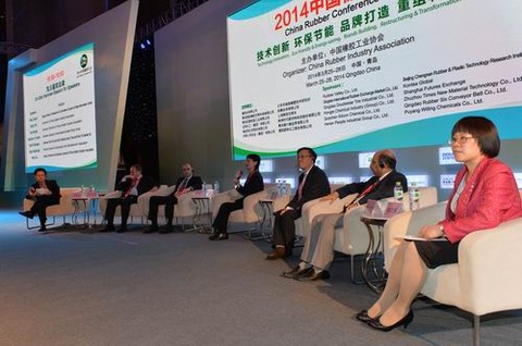 Update: China Rubber Conference to review market challenges