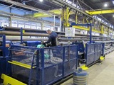 Trelleborg integrates, expands facilities in The Netherlands