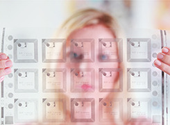  ContiTech Elastomer Coatings has agreed to collaborate with Saueressig Flexo in printed electronics, announced the Continental AG subsidiary on 16 March.