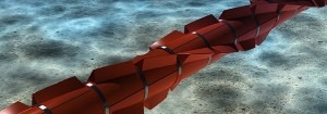  Trelleborg’s Offshore is showcasing its latest advances in subsea equipment and flowline protection technology at the Australasian Oil and Gas Exhibition, held 11-13 March in Perth.