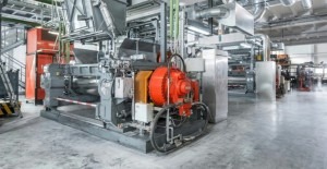  Mesnac has signed a strategic cooperation agreement with Bosch Rexroth on the development of a drive and control system for the rubber and tire industry, the companies announced 28 Feb.