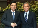 Vietnam joins ITRC to revive NR prices