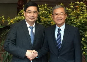 Vietnam joins ITRC to revive NR prices