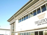 Trelleborg achieved 'highest ever' profit in 2014