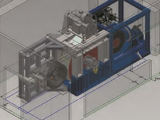 UK lab invests in new tire test rigs