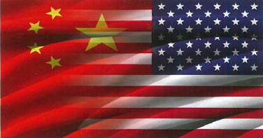 US tariffs 'welcomed' in China