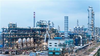 Clariant in propylene process "first" at Chinese plant