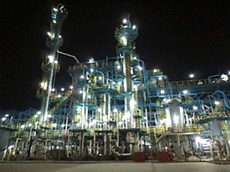 Mitsui start-ups progress elastomer plans in China