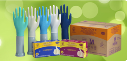 Top Glove to pursue M&As, expand facilities