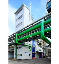 Dyneon starts 'up-cycling' perfluorinated polymers