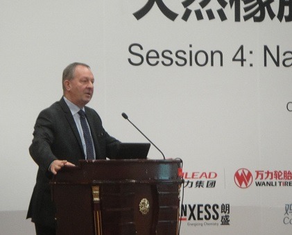 IRSG warns about global rubber oversupply