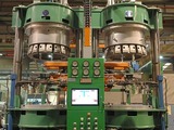 Turkish machinery player in expansion mode