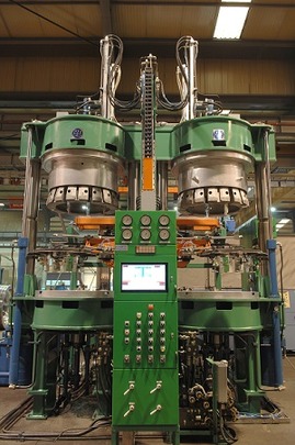 Turkish machinery player in expansion mode