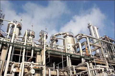 Cefic: EU chemical output “stagnant”