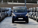 “Record quarter” CV registrations as UK business confidence soars