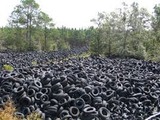 Australian start-up offers new tire recycling solution