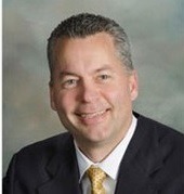 Continental names executive vice president North America