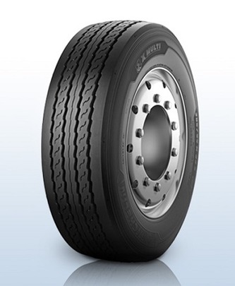 Michelin launches new truck tire sizes, highlights wear resistance
