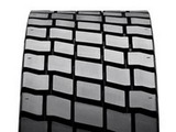 Brazilian retreader introduces exclusive tread design