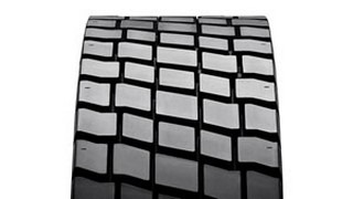 Brazilian retreader introduces exclusive tread design