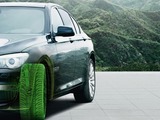 ‘Green’ tires could cut fuel consumption by 7% -report