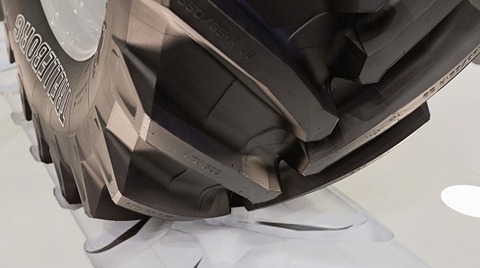 Trelleborg adds to farm tire hikes in Europe