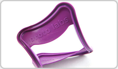 Proto Labs adds optical grade LSR