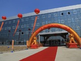 Conti budgets €40m for expansion of Chinese plant