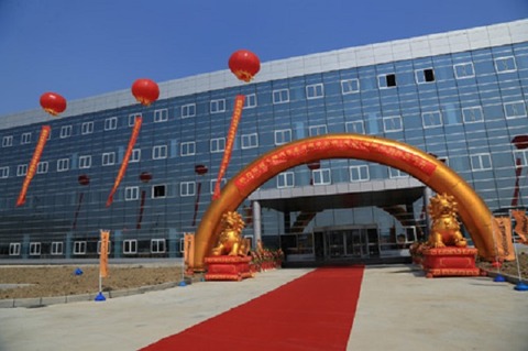 Conti budgets €40m for expansion of Chinese plant