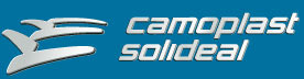 Camoplast debuts CMP 533 at Intermat