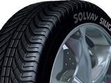 Solvay starts building silica plant in South Korea