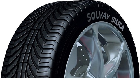 Solvay starts building silica plant in South Korea
