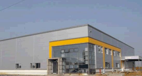 Continental opens R&D, tech centres in China