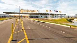 Conti's US plant achieves zero landfill status