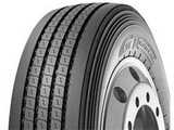 Giti releases new tire for North America
