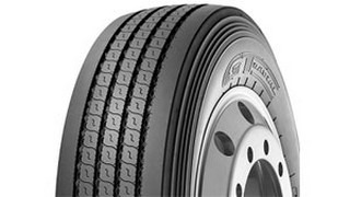Giti releases new tire for North America