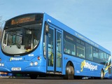 UK coach firm signs tire management deal Michelin