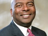 IISRP elects US executive as president