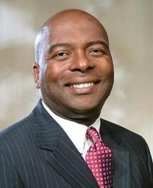 IISRP elects US executive as president