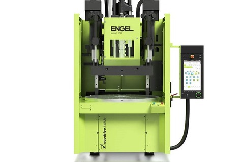 Engel advances O-ring moulding technology