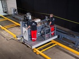 Trelleborg launches flexible coating mobile production unit