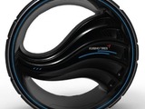 Kumho introduces multi-purpose concept tire