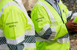 Conman spared prison for unlawful waste tire activities