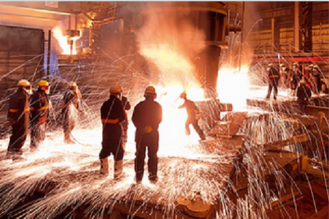 Freudenberg-NOK rolls out new seal for steel plants