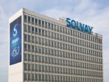Solvay refocusing on automotive, electronics markets
