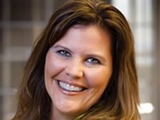 US roofing group selects first female chair