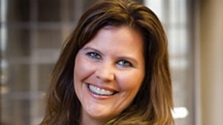 US roofing group selects first female chair
