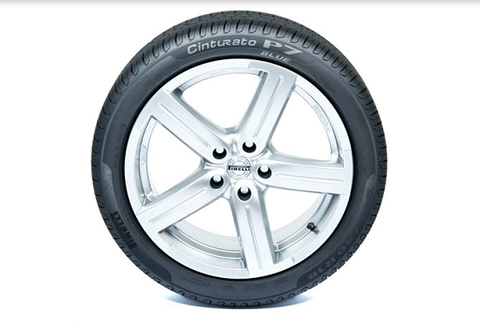 Pirelli wins Russian magazine’s summer tire test