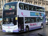 Michelin signs fleet management with UK major bus firm