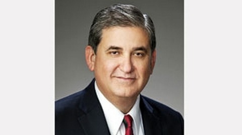 Dynasol exec to replace IISRP chief McGraw